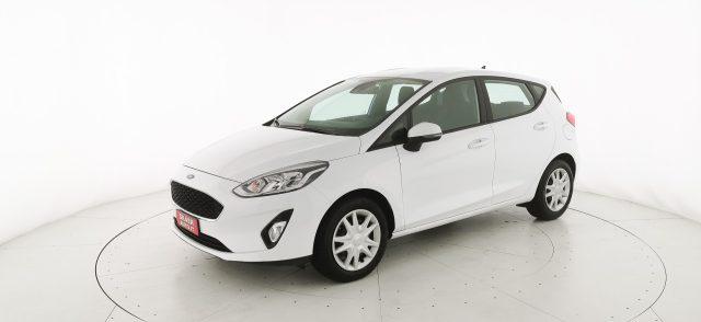 FORD Fiesta 1.5 EcoBlue 5 porte Business