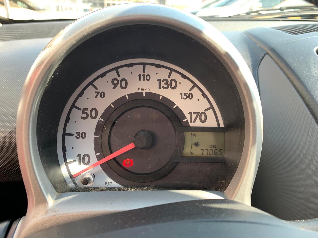 Peugeot 107 1.0 68CV 3p. Desir