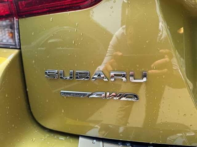 Subaru XV 2.0i e-Boxer MHEV Lineartronic Style Extra