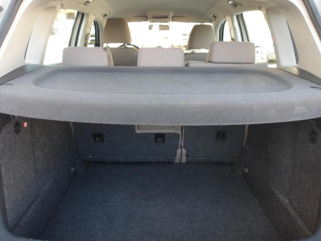 VOLKSWAGEN TIGUAN 2.0 tdi Sport&Style 4motion