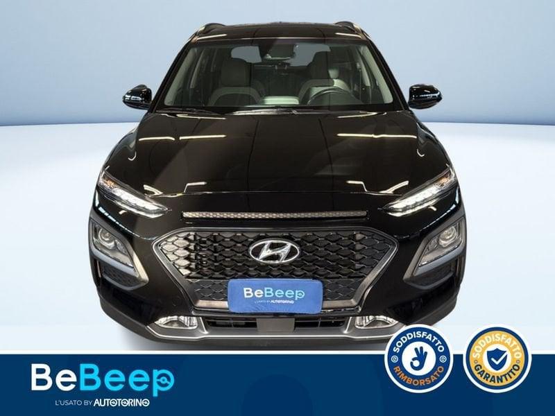 Hyundai Kona 1.6 HEV XTECH FCA 2WD DCT