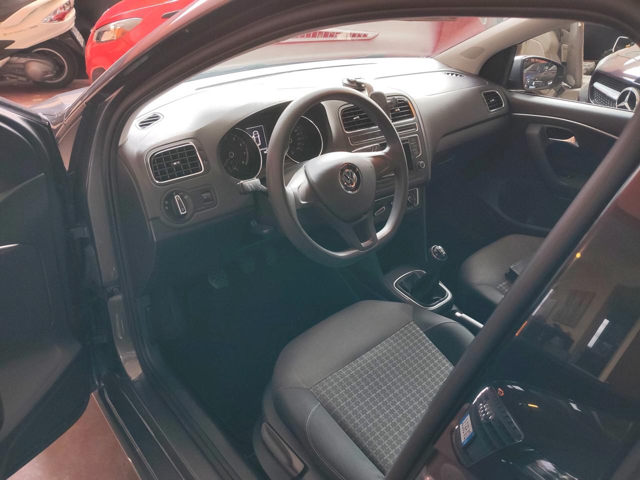 Polo Comfortline UNI PRO. CRONOLOGIA TAGLIANDI!!!