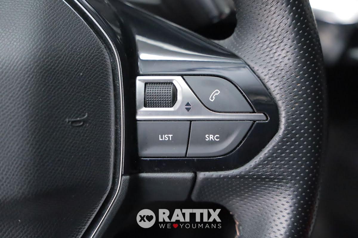 Peugeot 3008 1.6 Hybrid PHEV 225CV GT Pack e-EAT8