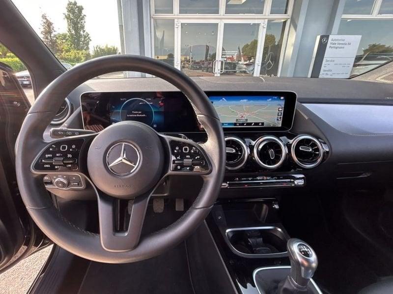 Mercedes-Benz Classe B B 160 BUSINESS EXTRA