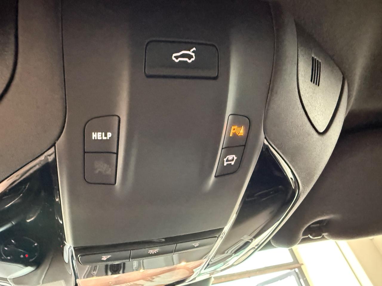 Maserati Levante Q4 3.0 V6 Diesel 275 CV Granlusso