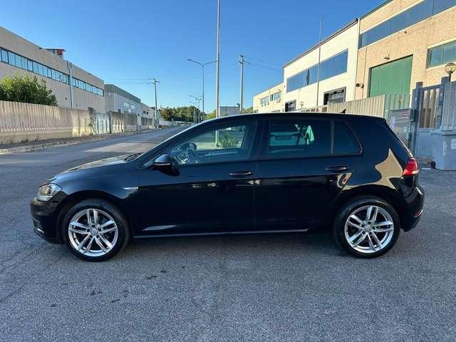 Volkswagen Golf 1.4 TGI 5p. Trendline BlueMotion