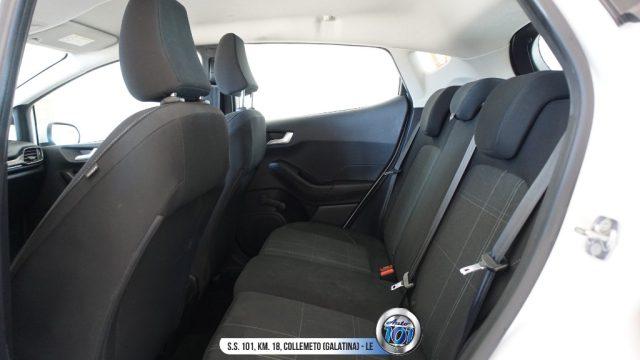 FORD Fiesta 1.5 EcoBlue 5 porte Business