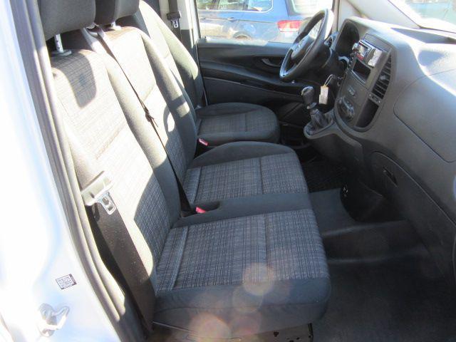 MERCEDES-BENZ Vito 1.6 111 CDI PC-SL Furgone Long