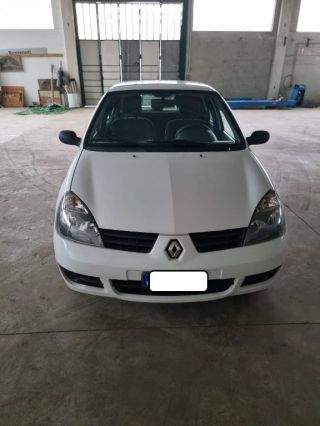 RENAULT Clio Storia 1.2 5 porte GPL Confort