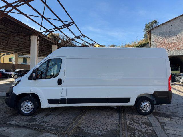 PEUGEOT Boxer 2.2 BlueHDi 140 S&S PLM-TA Furgone L3 H2