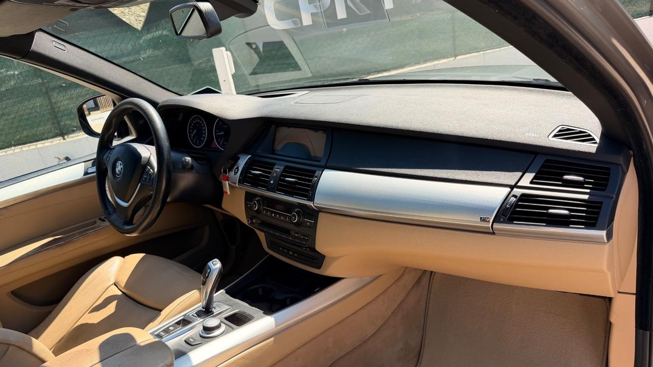 Bmw X5 xDrive35d Futura