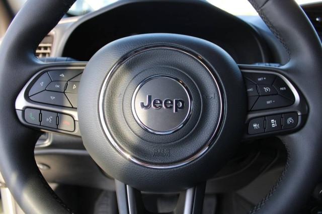 Jeep Renegade 1.3 t4 phev S 4xe con Navigatore e Carplay