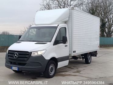 Mercedes-Benz Sprinter Sprinter T43/35 315 CDI FWD Cabinato*PEDANA POSTERIORE*