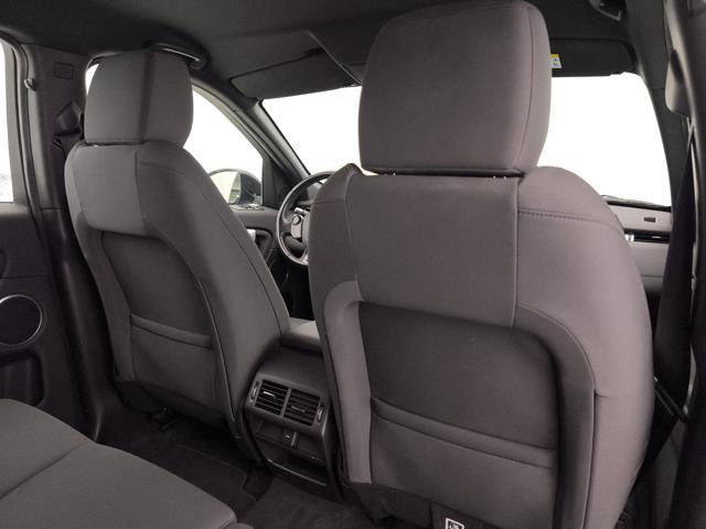 LAND ROVER Discovery Sport 2.0d i4 mhev awd 150cv auto