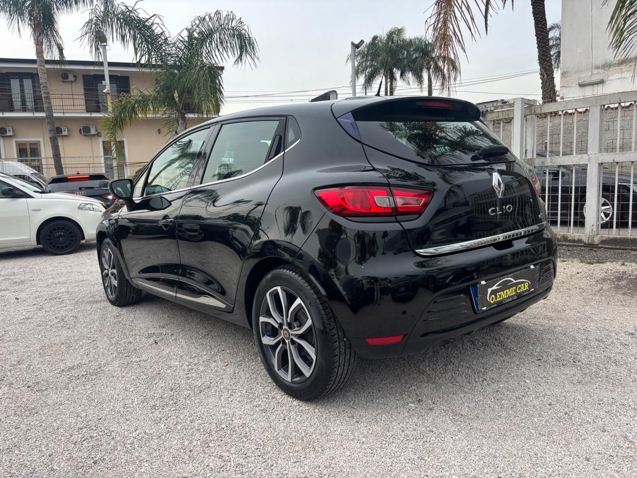 RENAULT CLIO 1.5 DCI 75CV FULL OPT