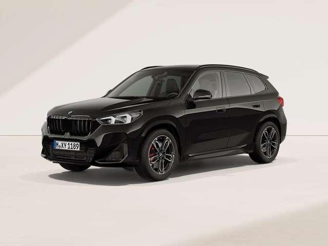 BMW X1 X1 xdrive20d mhev 48V MSport Pro auto