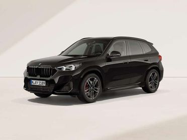 BMW X1 X1 xdrive20d mhev 48V MSport Pro auto