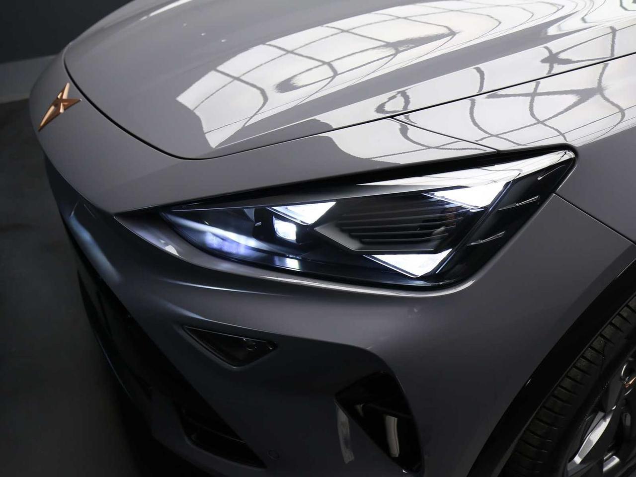 Cupra Formentor 1.5 150CV Hybrid DSG #10212