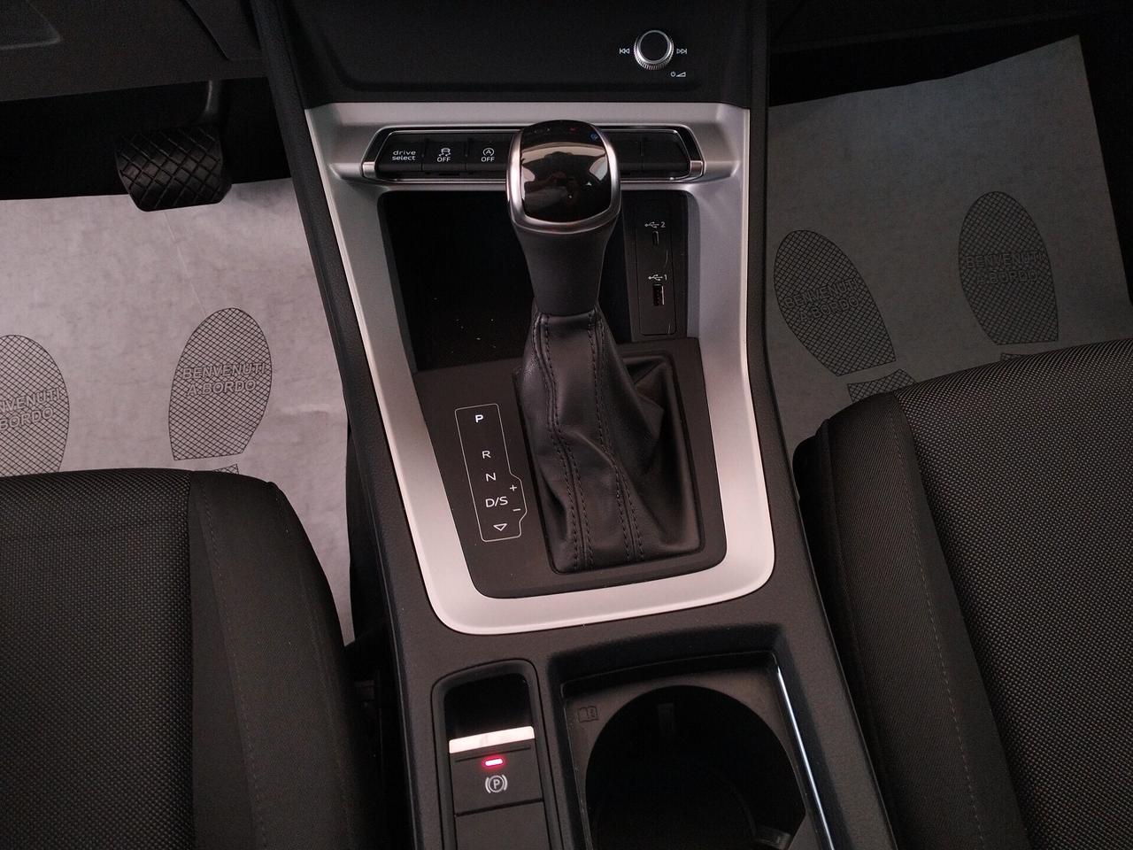 AUDI Q3 Sportback 35 2.0 tdi Business Plus s-tronic - IVA ESPOSTA