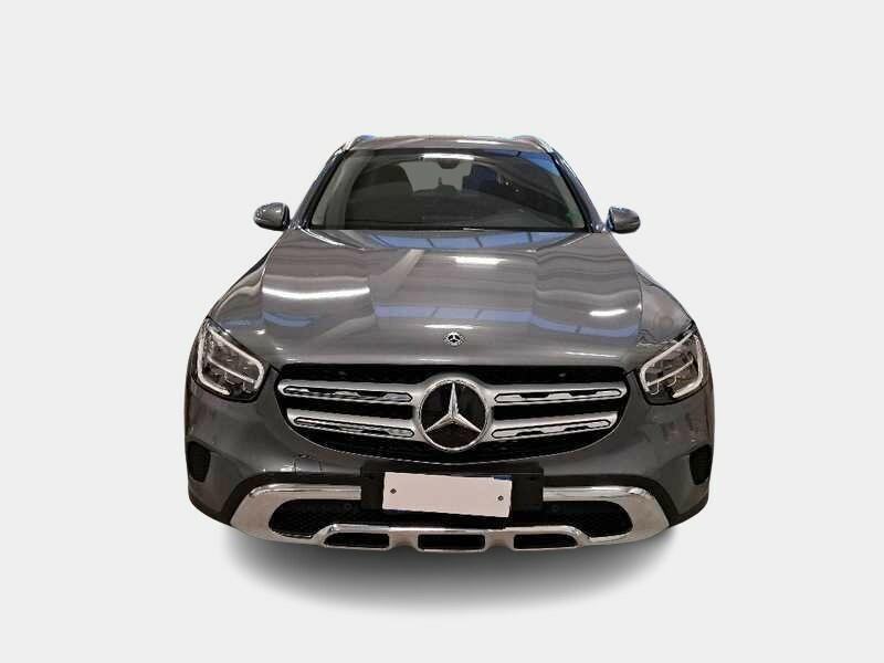 MERCEDES-BENZ GLC 220 d 4Matic Sport aut.