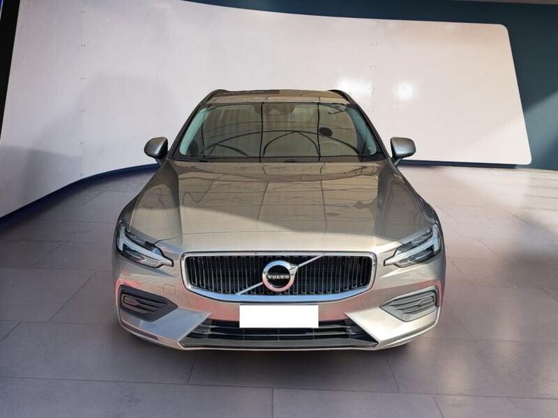 Volvo V60 D3 Geartronic Momentum