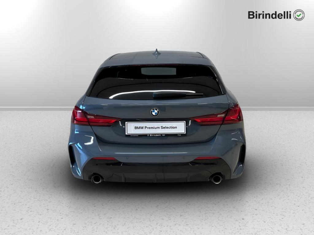 BMW Serie 1 (F40) - 118d 5p. Msport
