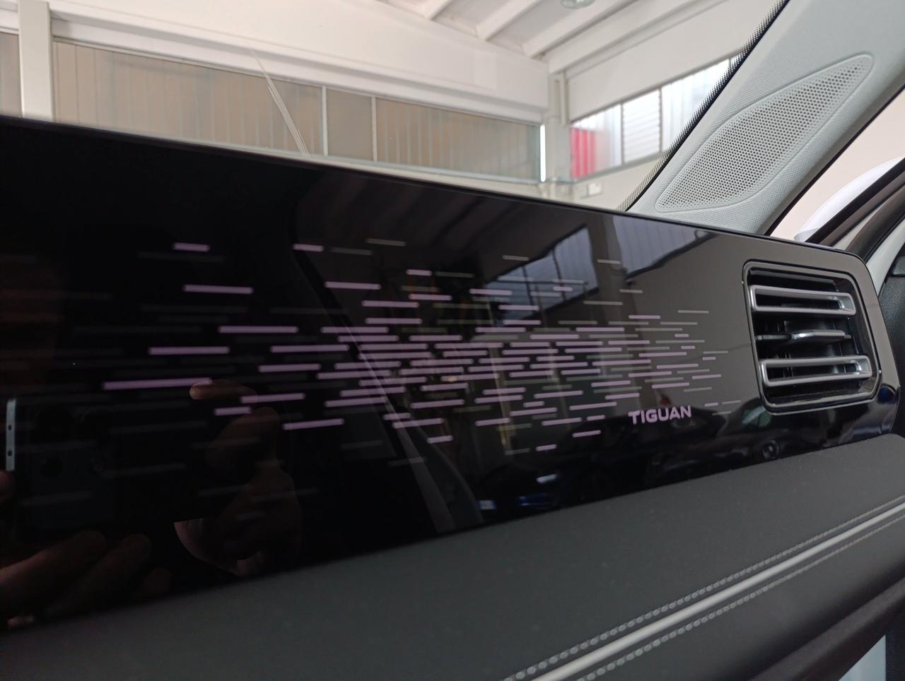 Volkswagen Tiguan 2.0 tdi Elegance 150cv dsg