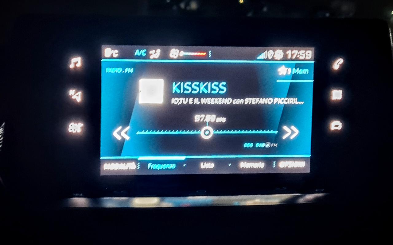 Peugeot 2008 BlueHDi 100 S&S GT Line