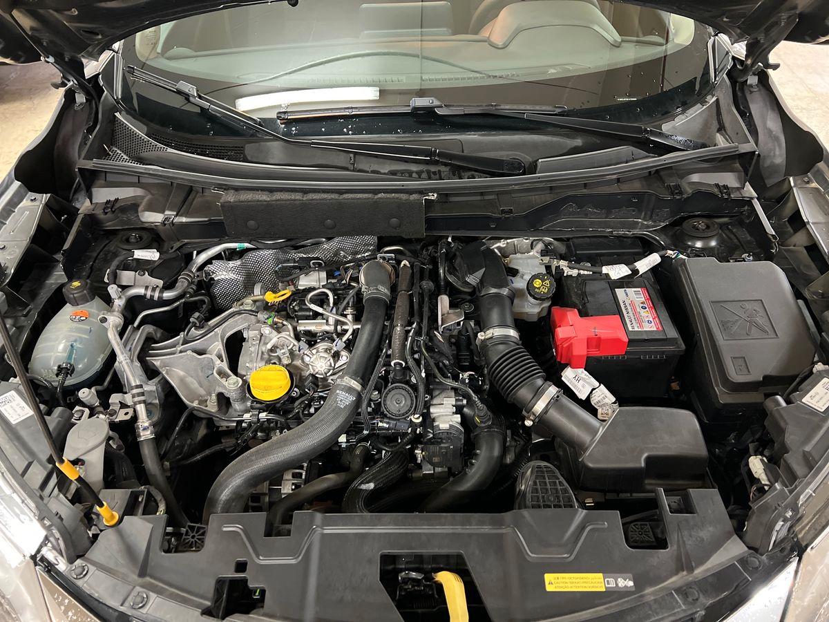 NISSAN Juke 1.0 dig-t Acenta 114cv