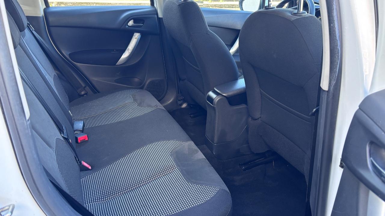 Citroen C3 Exclusive