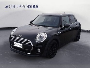 MINI Mini 5 porte Mini 2014 Benzina Mini 1.5 One Hype 5p