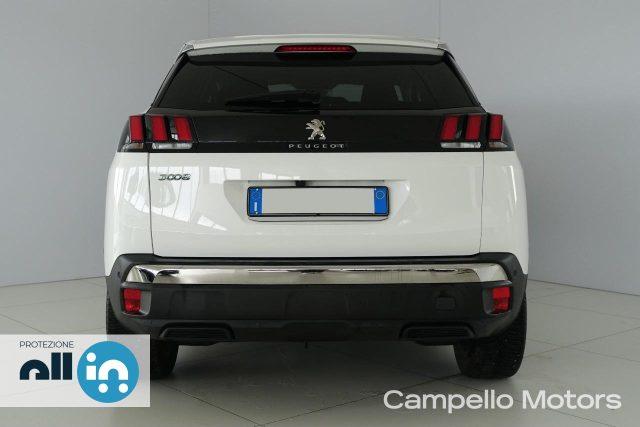 PEUGEOT 3008 3008 PureTech Turbo 130 S&S Allure