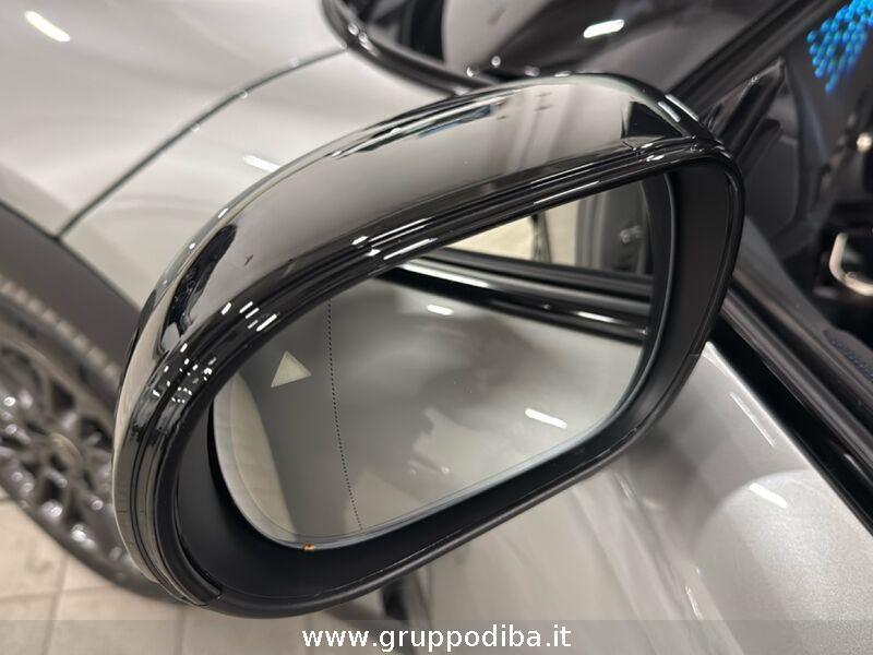 MINI Mini Cooper Cabrio F67 2.0 C Classic auto