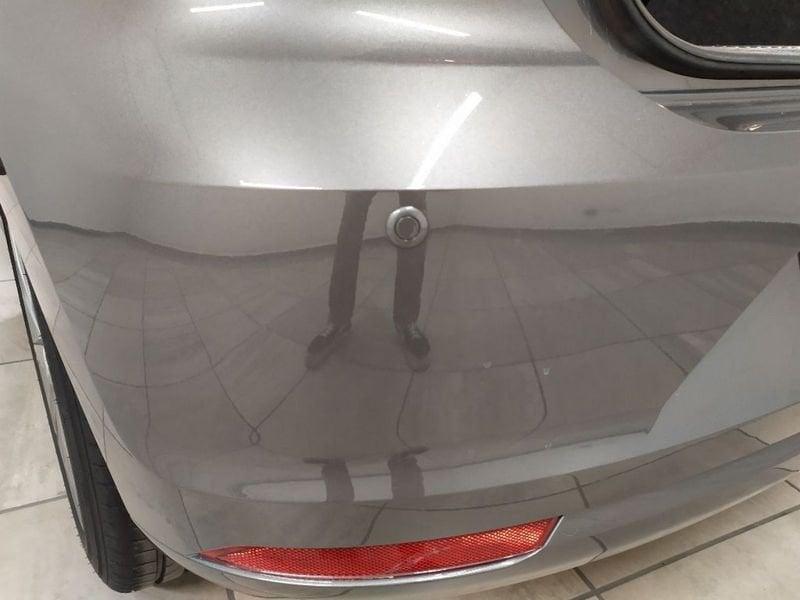 Volkswagen Polo 5p 1.4 tdi Trendline 75cv
