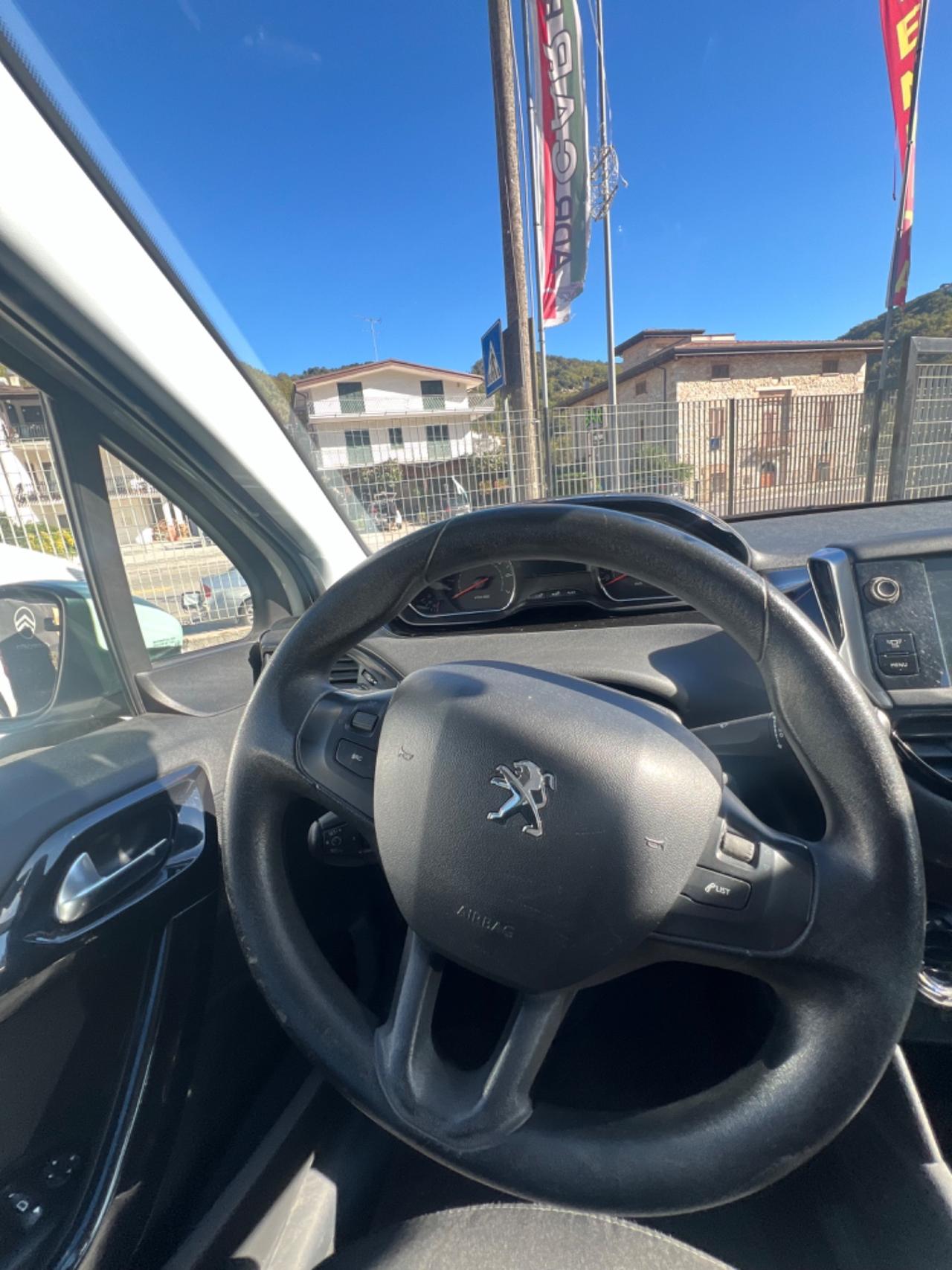 Peugeot 208 1.2 VTi 82 CV 5 porte Active