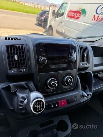 Citroen Jumper 2.2/EURO 6D/165 CV/100000 KM/2019