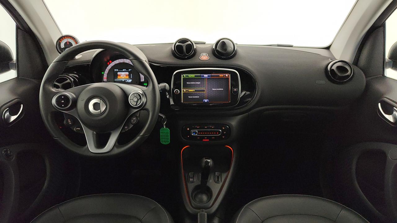 SMART Fortwo eq Prime 4,6kW