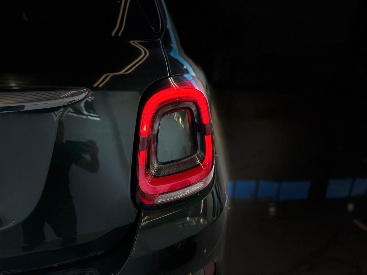 Fiat 500X 1.3 MultiJet 95 CV Connect