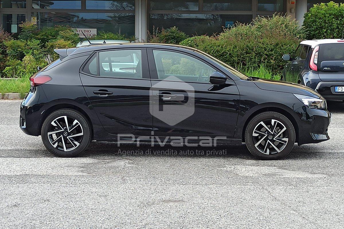 OPEL Corsa 1.2 130 CV aut. GS