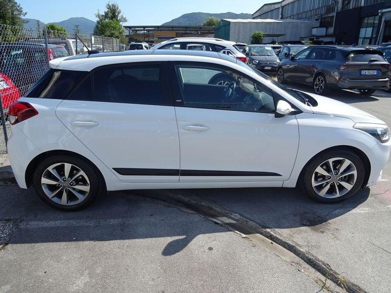 Hyundai i20 i20 1.1 CRDi 12V 5 porte Go! Plus
