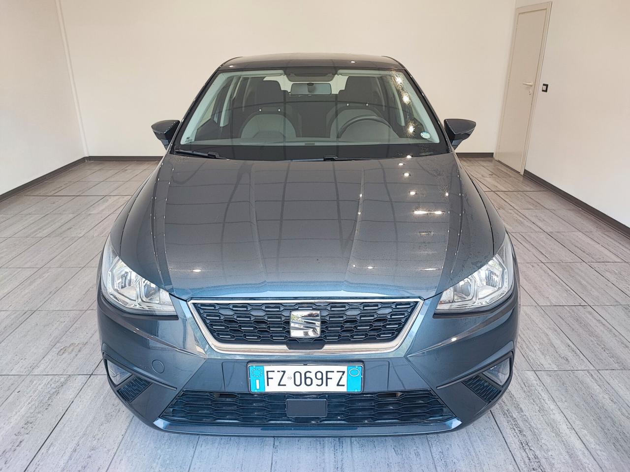 Seat Ibiza 1.0 TGI 5 porte Style