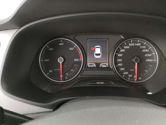 SEAT Leon 1.6 TDI 105 CV 5p. Start/Stop Style