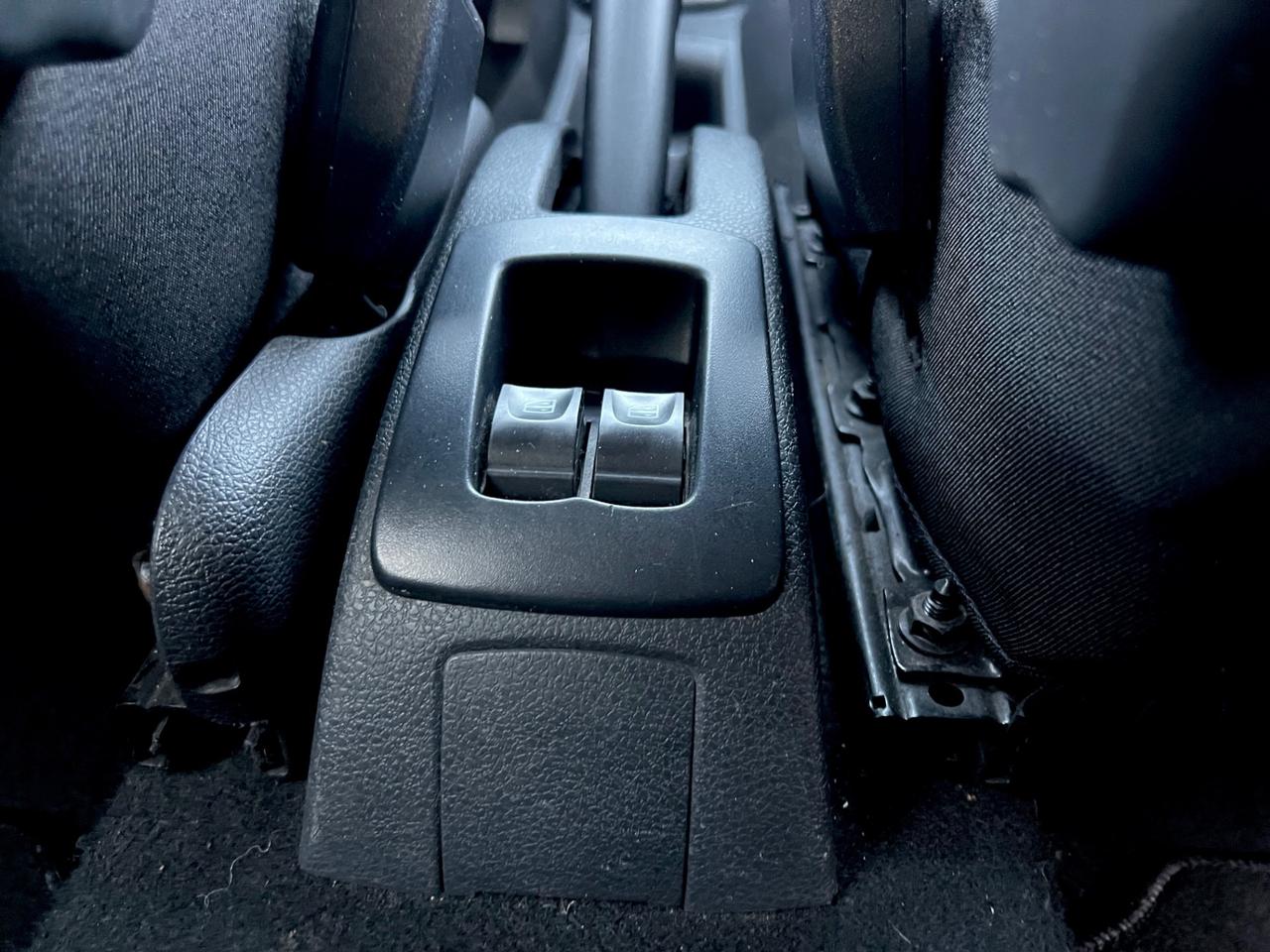Dacia Sandero 1.1 GPL
