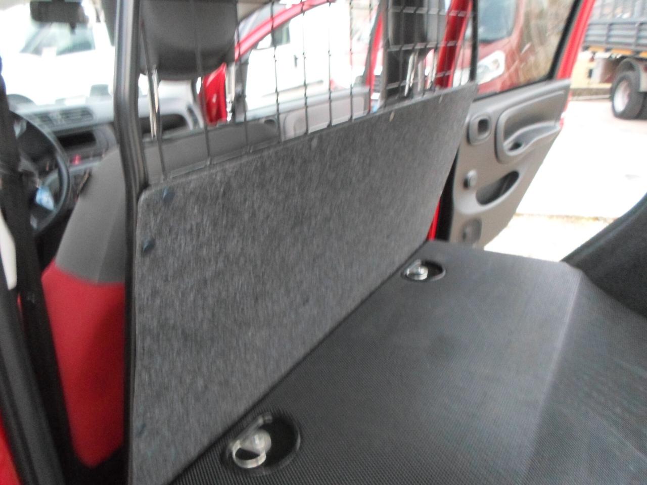 Fiat Panda 1.3 MJT S&S Pop Van 2 posti