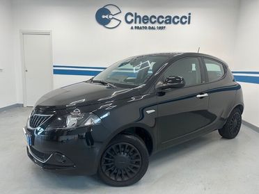 Lancia Ypsilon 1.2 Silver 69cv * GPL * NEOPATENTATI * IVA ESP *