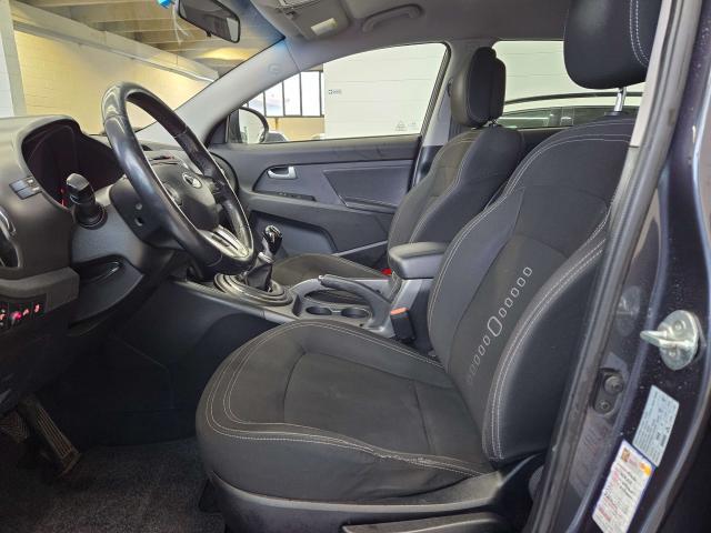 Kia Sportage Sportage III 2010 1.7 crdi Class 2wd