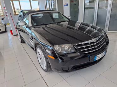 Chrysler Crossfire 3.2 cat Roadster (base)