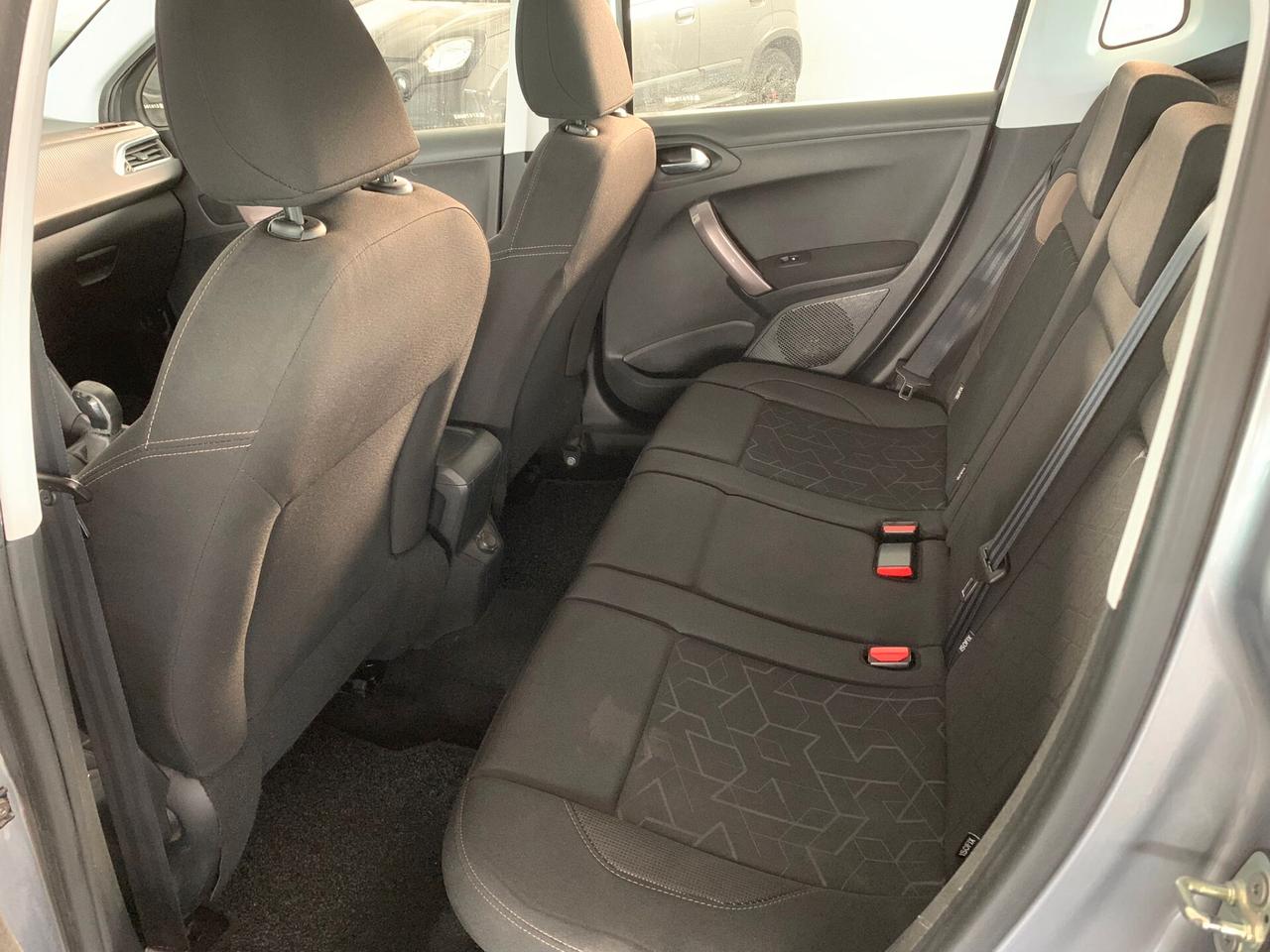 Peugeot 2008 1.4 HDi 68CV Active