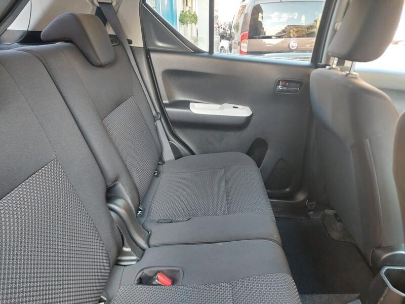 Suzuki Ignis 1.2 Hybrid Top