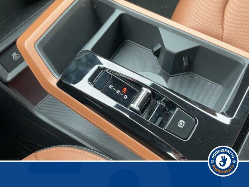 KGM Torres HEV K-Line 1.5 Turbo GDI 2WD AT